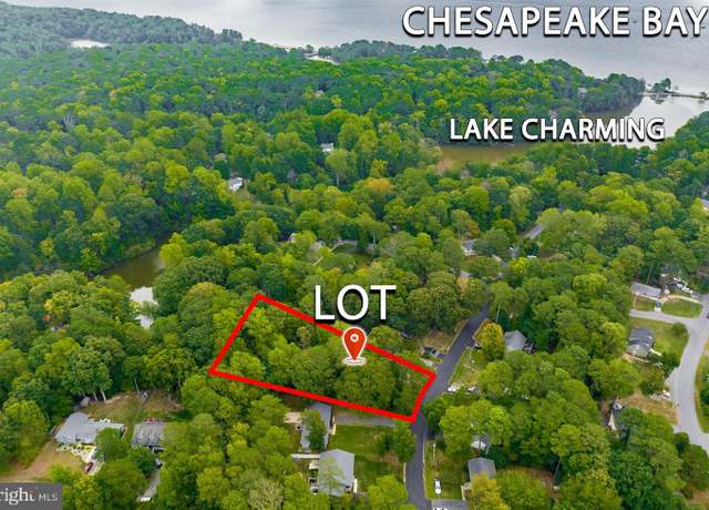 Property at 454 Dogwood Dr, Lusby, MD 20657
