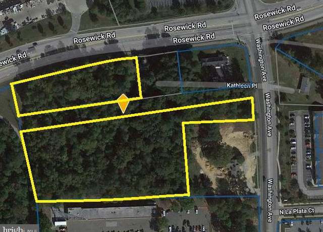 Property at Kathleen Pl, La Plata, MD 20646