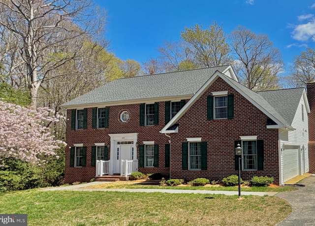 Property at 9010 Basswood Run, Bel Alton, MD 20611, 5 beds, 2.5 baths