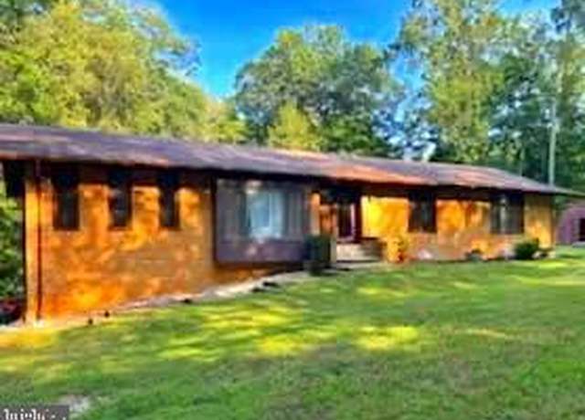 Property at 3842 Fawn Ln, White Plains, MD 20695, 3 beds, 3 baths