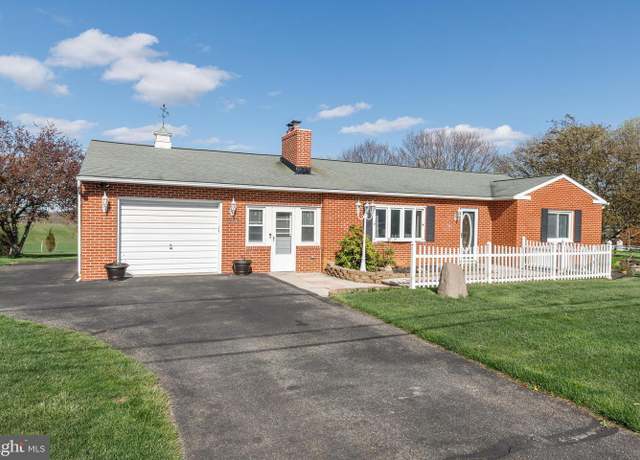 Property at 237 Bezold Ave, Westminster, MD 21157, 3 beds, 3 baths