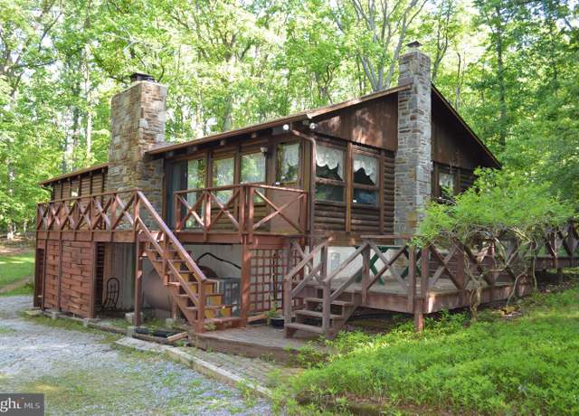 Property at 2736 Albert Rill Rd, Westminster, MD 21157, 2 beds, 2 baths