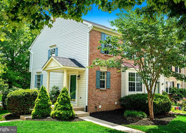 Property at 1471 4 Point Ct #1, Eldersburg, MD 21784, 3 beds, 3 baths