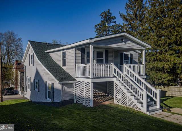 Property at 176 Main St, Grantsville, MD 21536, 4 beds
