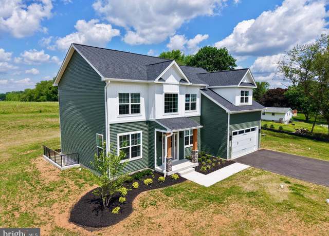 Property at 2204 Arden Dr, Fallston, MD 21047, 5 beds, 3.5 baths