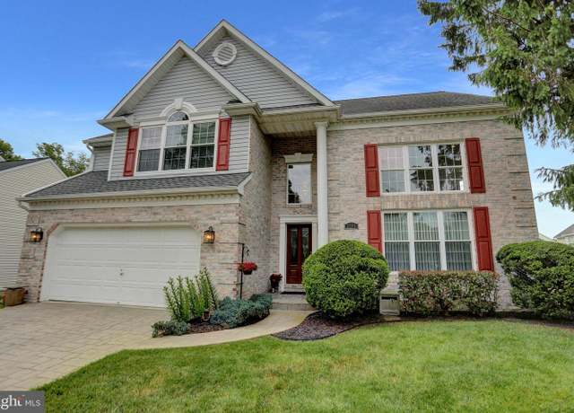 Property at 2205 Deadora Dr, Bel Air, MD 21015, 4 beds, 2.5 baths