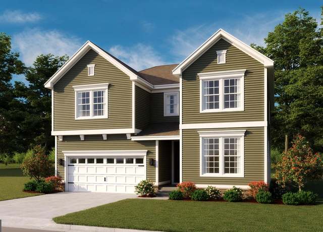 Property at 1619 Shady Tree Ct, Bel Air, MD 21015, 5 beds, 3.5 baths