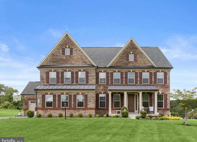 Property at 1040 Stepping Pl, Sykesville, MD 21784, 5 beds, 6.5 baths