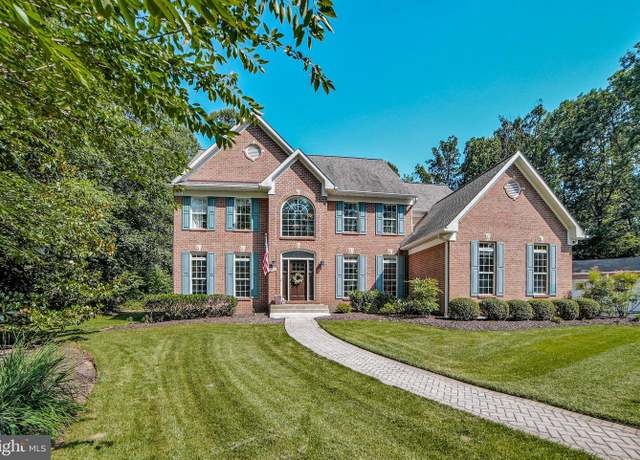 Property at 3302 Sang Rd, Glenwood, MD 21738, 4 beds, 4.5 baths