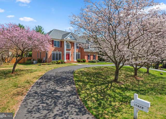 Property at 10428 Windsor View Dr, Potomac, MD 20854, 5 beds, 4.5 baths