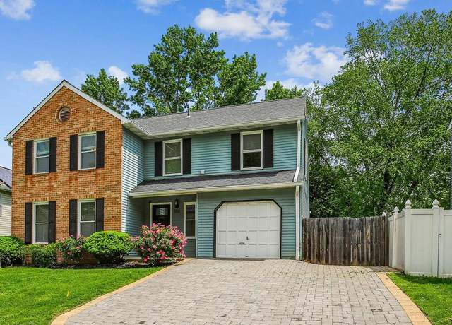 Property at 1151 Kersey Rd, Silver Spring, MD 20902, 4 beds, 3.5 baths