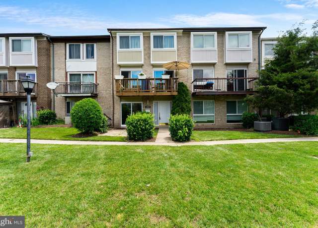 Property at 14424 Gunstock Ct Unit 4-JK, Silver Spring, MD 20906, 2 beds, 2 baths