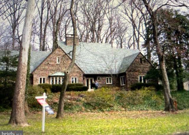 Property at 9101 Sligo Creek Pkwy, Silver Spring, MD 20901, 4 beds, 4.5 baths