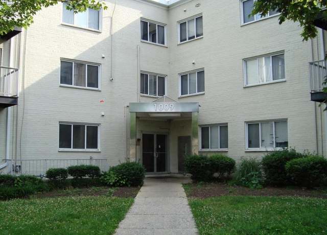 Property at 1009 Chillum Rd #217, Hyattsville, MD 20782, 1 bed, 1 bath