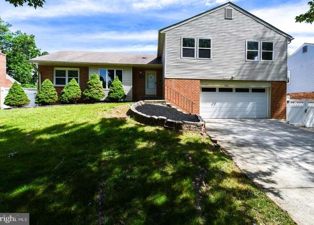Property at 1222 Kings Tree Dr, Bowie, MD 20721, 6 beds, 4.5 baths