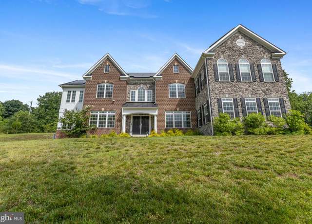 Property at 12309 Authur Ct, Brandywine, MD 20613, 4 beds, 3.5 baths