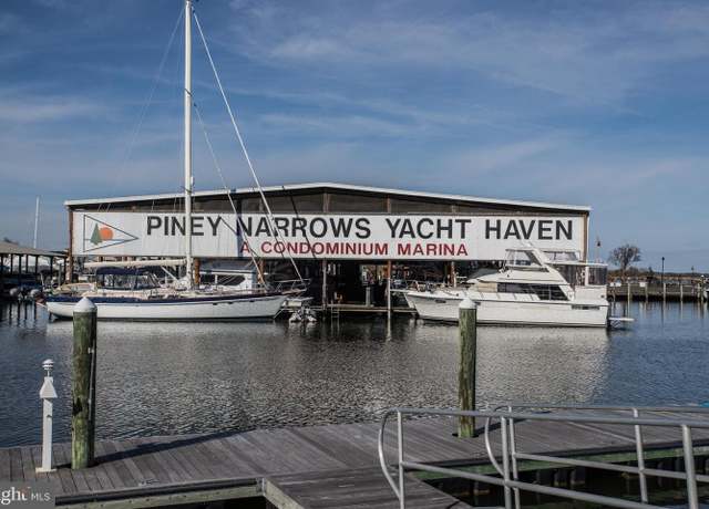 Property at 5-H Piney Narrows Rd, Chester, MD 21619
