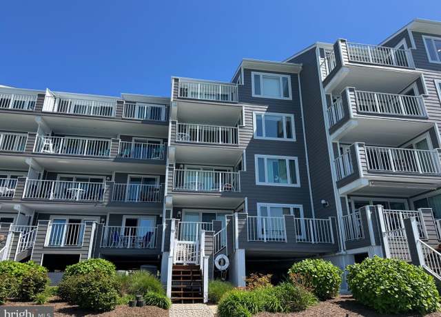 Property at 425 14th St Unit 305 L, Ocean City, MD 21842, 3 beds, 2 baths