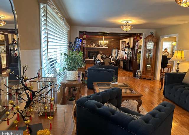 Property at 1524 Browning Rd, Pennsauken, NJ 08110, 3 beds, 3 baths