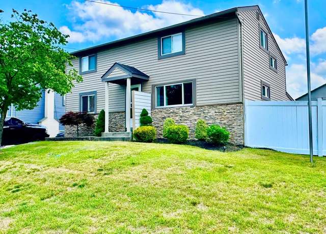 Property at 653 Dettmar Ter, Runnemede, NJ 08078, 4 beds, 1.5 baths