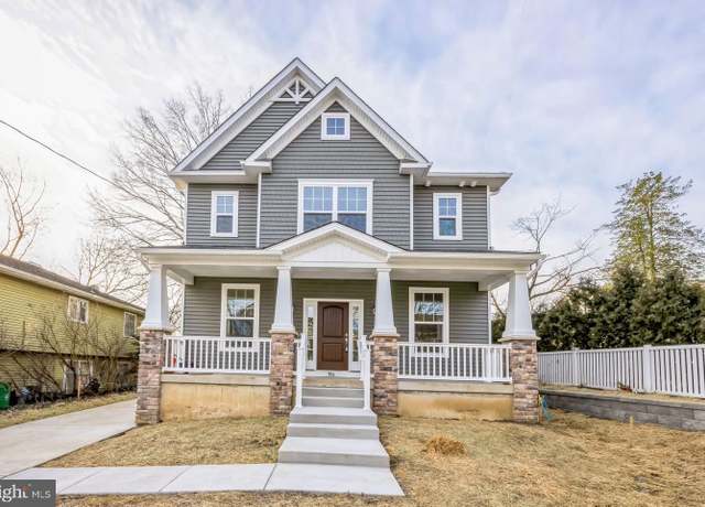 Property at 920-A Berkeley Ave, Trenton, NJ 08618, 4 beds, 2.5 baths