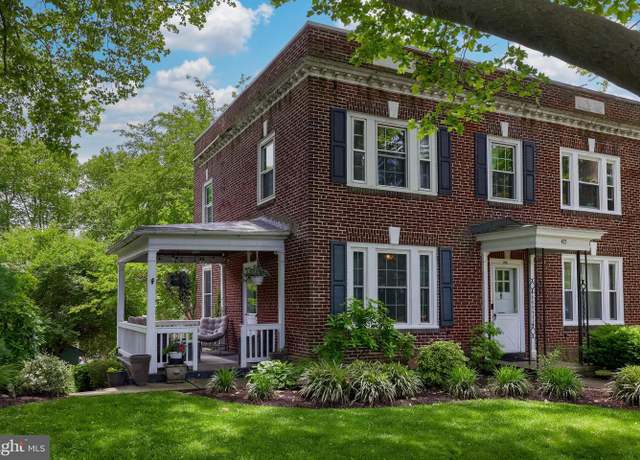 Property at 415 Sunset Rd, Reading, PA 19611, 3 beds, 1 bath