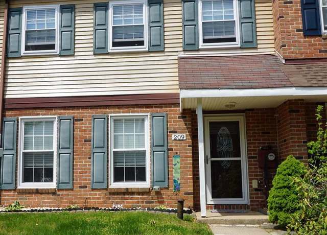 Property at 209 Farleigh Ct, Langhorne, PA 19047, 3 beds, 2.5 baths