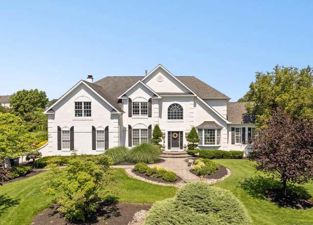 Property at 125 Addis Dr, Southampton, PA 18966, 4 beds, 4.5 baths
