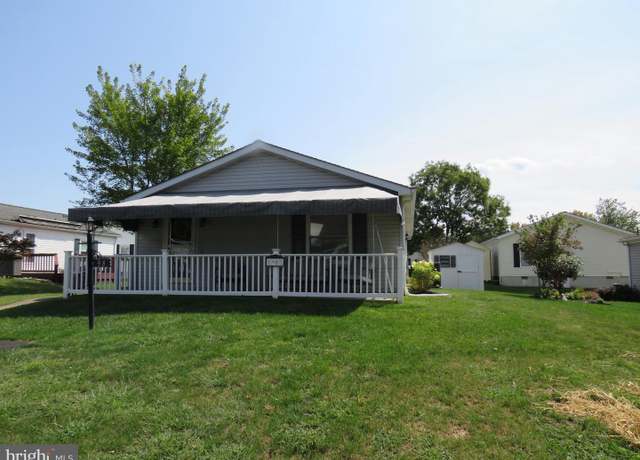 Property at 98 Acorn Ct E, New Hope, PA 18938, 2 beds, 2 baths