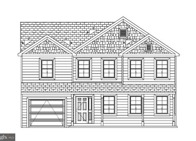 Property at 301 Rine Dr, Shippensburg, PA 17257, 4 beds, 2.5 baths