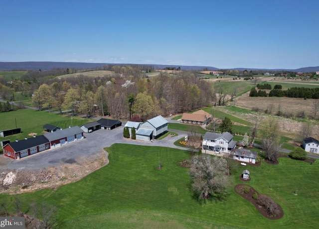 Property at 268 Geary Rd, Centre Hall, PA 16828, 4 beds, 3.5 baths
