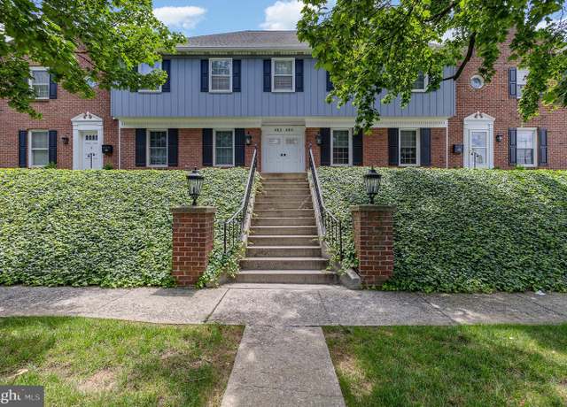 Property at 478 W Chocolate Ave, Hershey, PA 17033, 3 beds, 2.5 baths