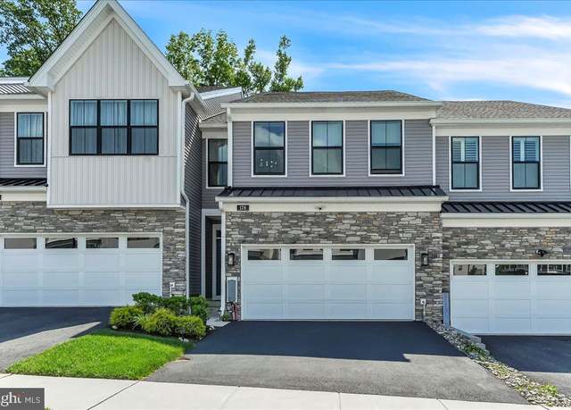 Property at 178 Kennedy Dr, Media, PA 19063, 3 beds, 3.5 baths