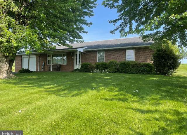 Property at 267 Shade Rd, Mc Alisterville, PA 17049, 3 beds, 1 bath