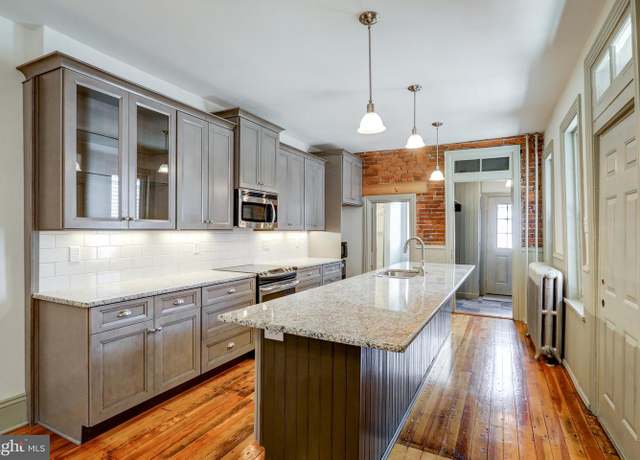 Property at 243 N 4th St, Columbia, PA 17512, 4 beds, 4 baths