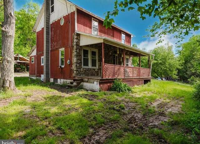 Property at 836 State Rt 118, Sweet Valley, PA 18656, 3 beds, 1 bath