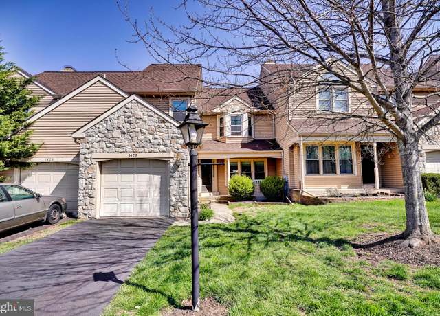 Property at 1428 Bronte Ct, Lansdale, PA 19446, 3 beds, 2.5 baths