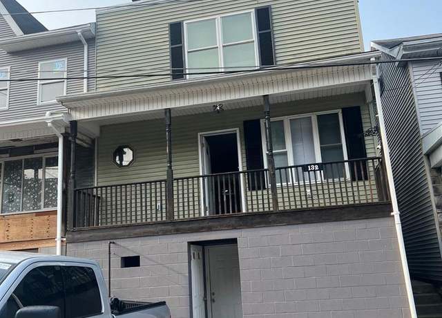 Property at 132 W Willow St, Shamokin, PA 17872, 5 beds, 1.5 baths
