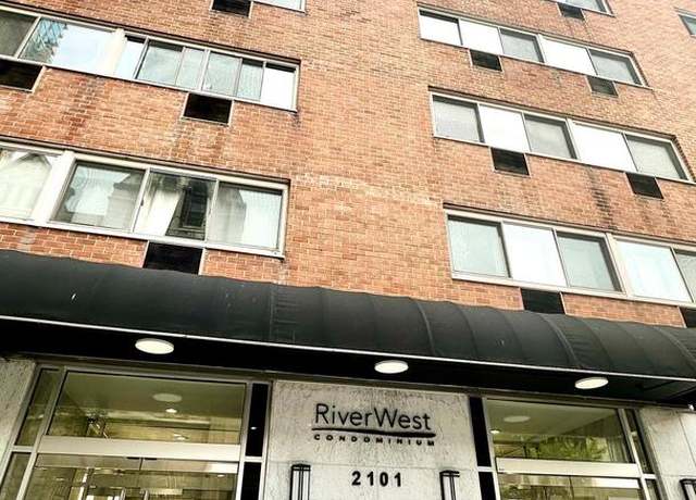 Property at 2101 Chestnut St #317, Philadelphia, PA 19103, 1 bed, 1 bath