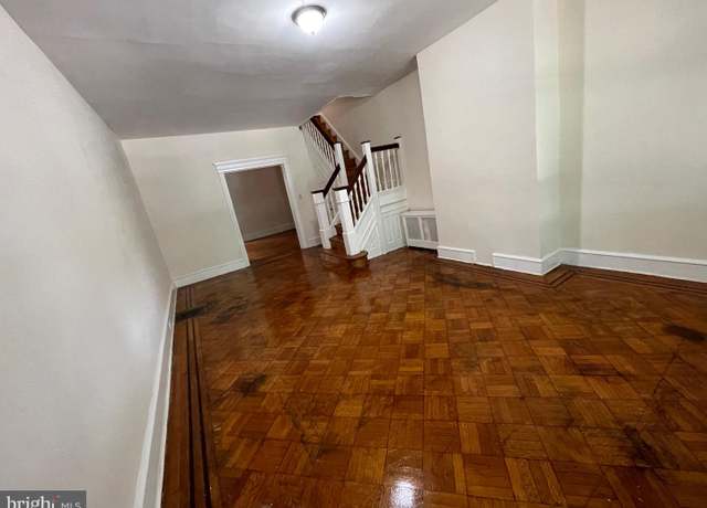 Property at 3307 N 18th St, Philadelphia, PA 19140, 4 beds, 1 bath