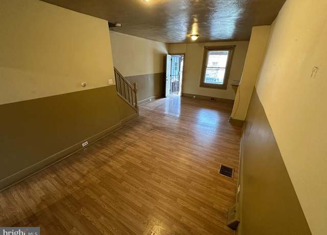 Property at 6148 Upland St, Philadelphia, PA 19142, 3 beds, 1 bath