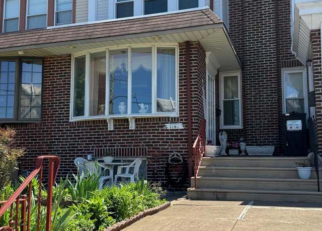 Property at 7161 Charles St, Philadelphia, PA 19135, 3 beds, 2 baths