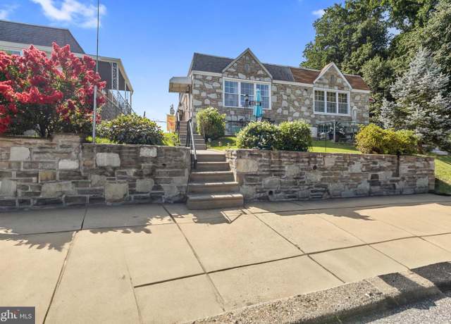 Property at 8803 Revere St, Philadelphia, PA 19152, 3 beds, 2 baths