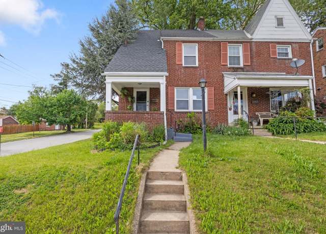 Property at 751 Florida Ave, York, PA 17404, 4 beds, 2 baths