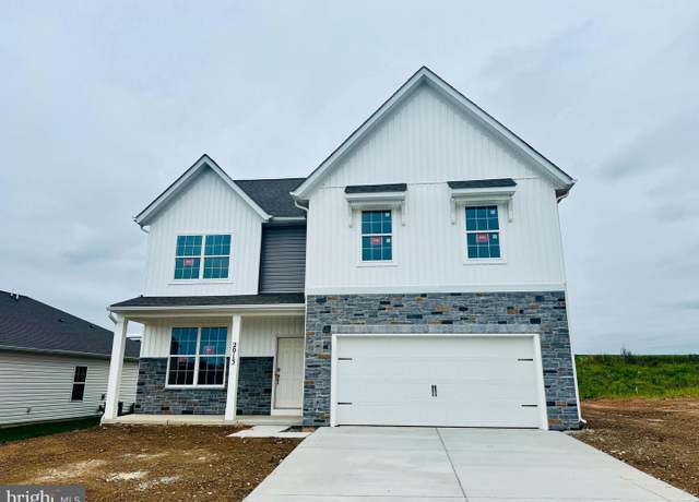 Property at 2013 Paperback Way, York, PA 17408, 4 beds, 2.5 baths