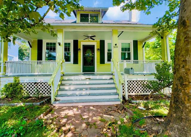Property at 3201 N Pershing Dr, Arlington, VA 22201, 5 beds, 2 baths