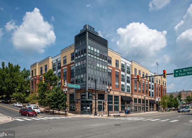 Property at 989 S Buchanan St #311, Arlington, VA 22204, 1 bed, 1 bath