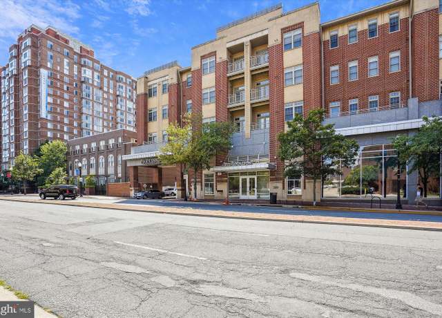 Property at 309 Holland Ln #322, Alexandria, VA 22314, 2 beds, 2 baths
