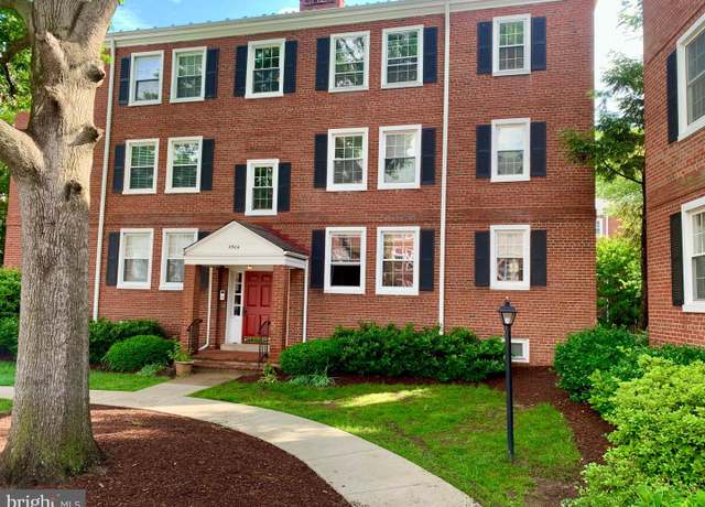 Property at 4904 29th Rd S Unit A2, Arlington, VA 22206, 1 bed, 2 baths
