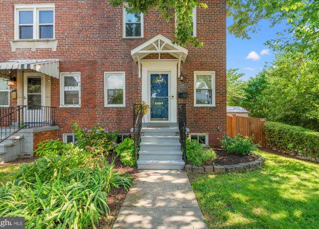 Property at 1610 Suter St, Alexandria, VA 22314, 2 beds, 2 baths